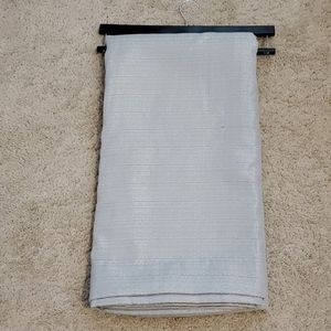 Thermal Woven Room Darkening Curtains